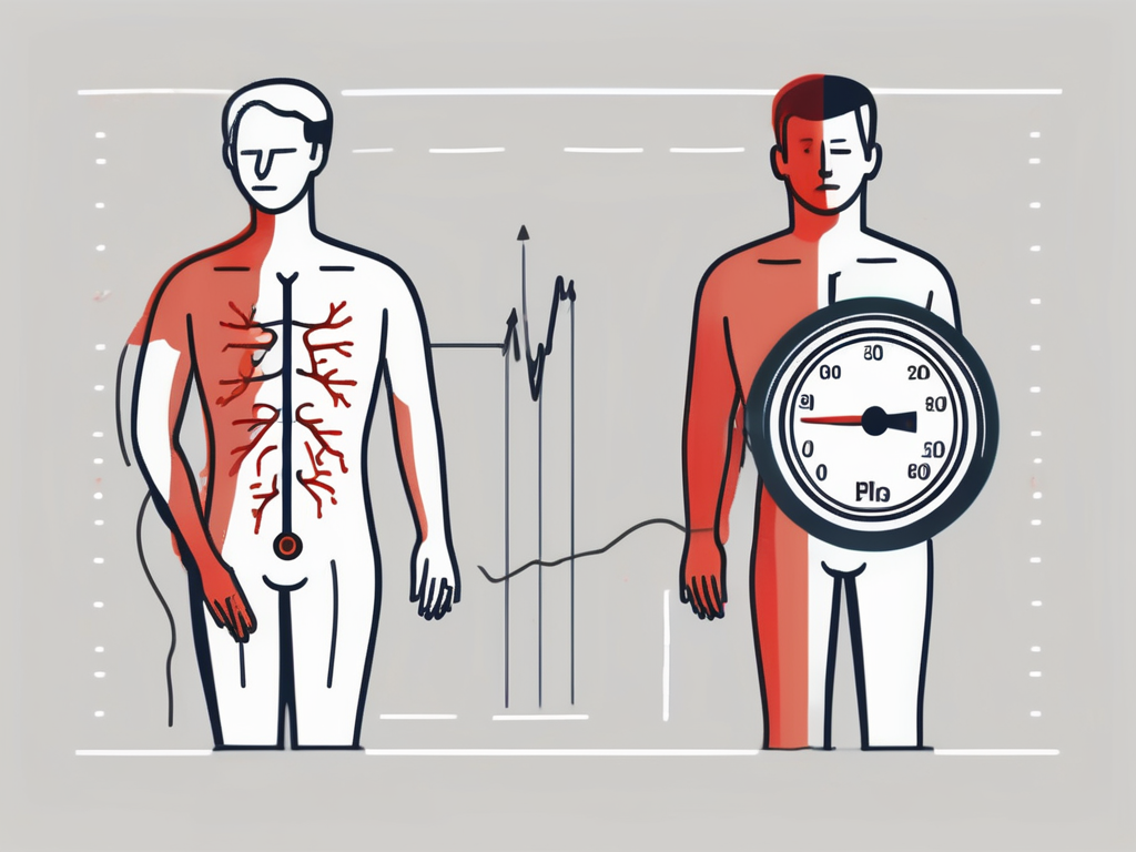 Orthostatic Hypotension vs Vasovagal Syncope: Understanding the Differences