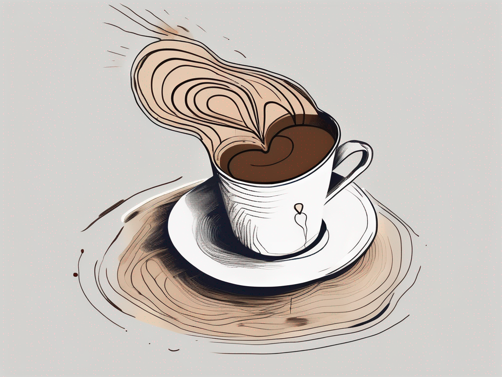 Can Caffeine Cause Vasovagal Syncope?