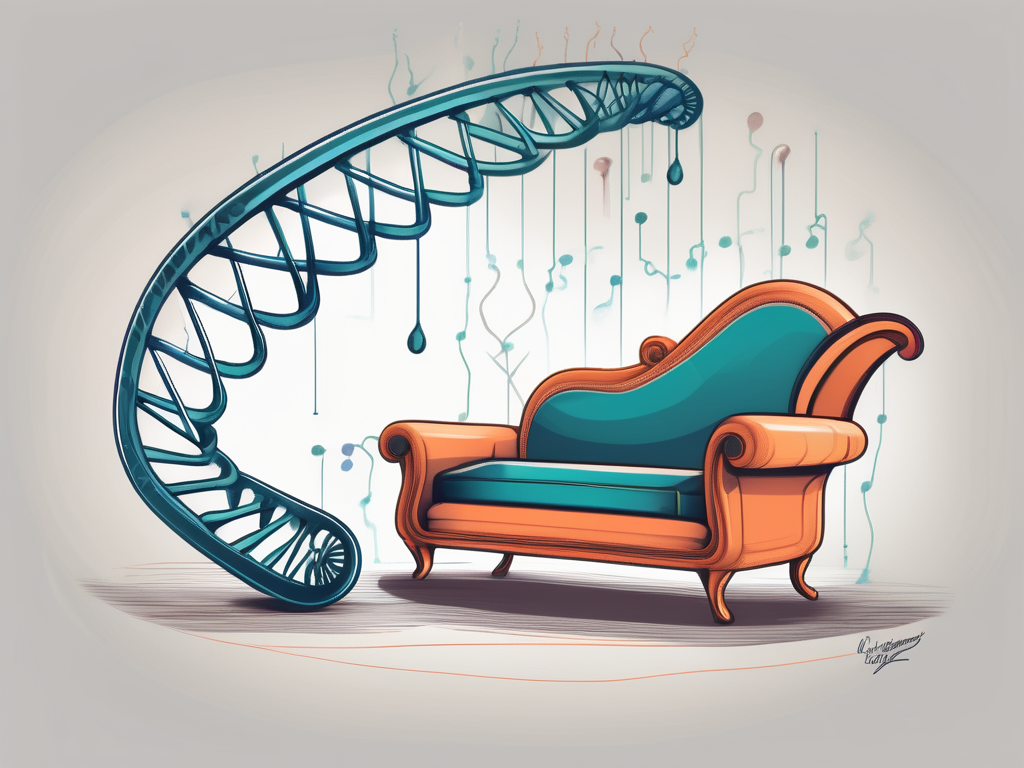 Is Vasovagal Syncope Genetic?