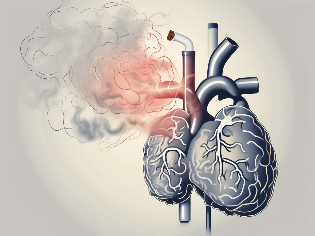 Can Smoking Cause Vasovagal Syncope?