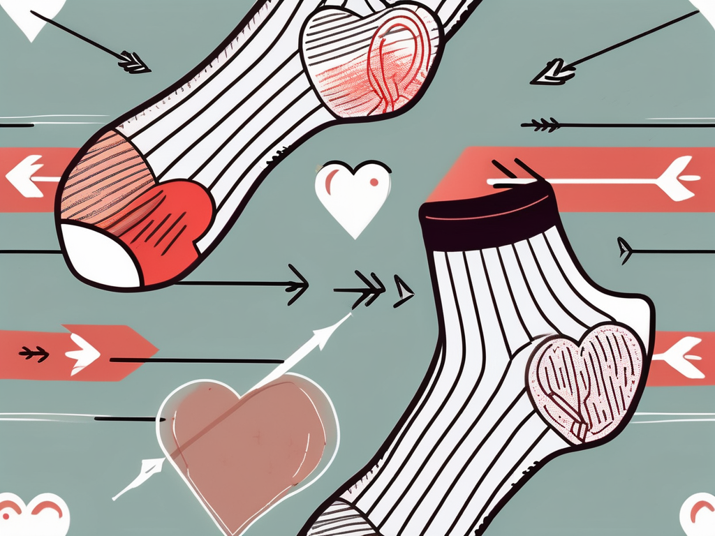 The Benefits of Compression Socks for Vasovagal Syncope