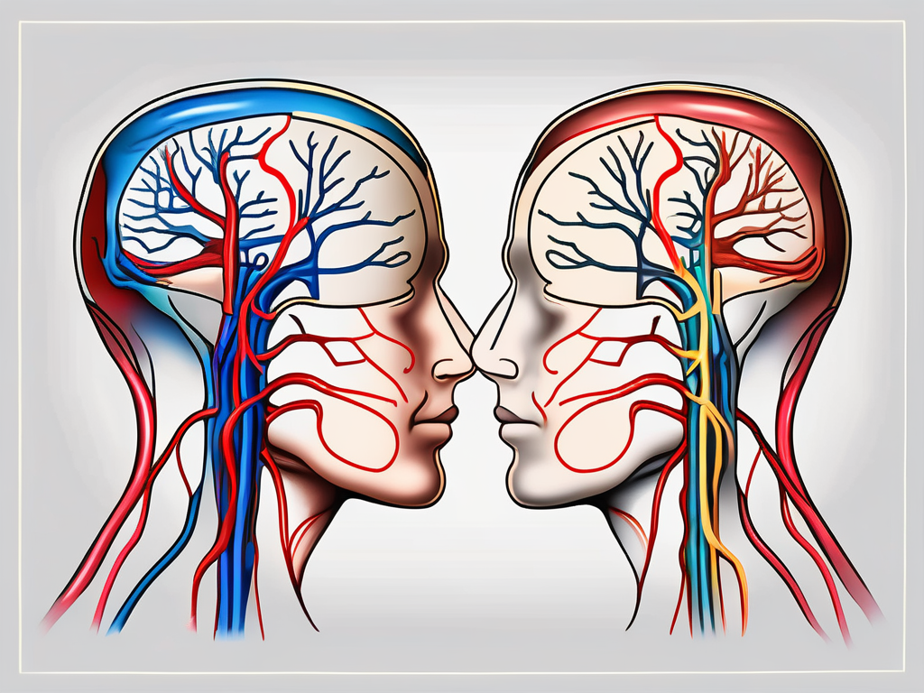 Carotid Sinus Hypersensitivity vs Vasovagal Syncope: Understanding the Differences