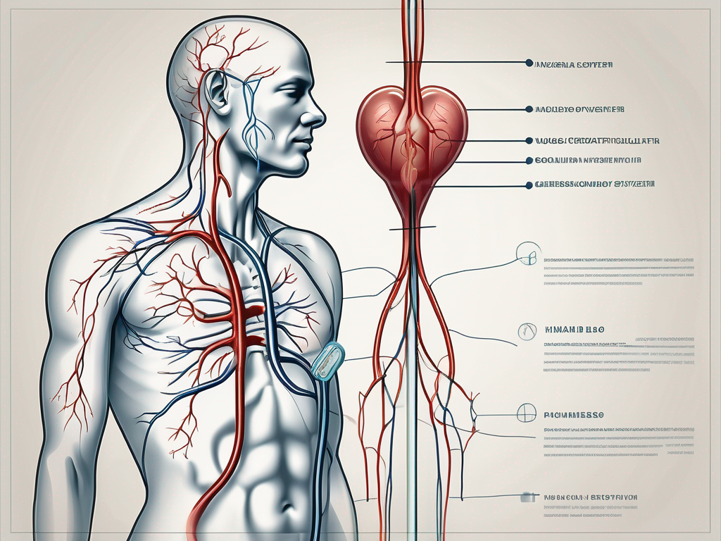 Understanding the Vasovagal Response to IV Insertion: Causes and Management