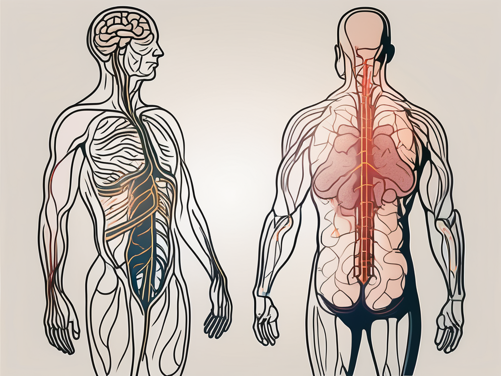 Understanding the Link Between Abdominal Pain and Vasovagal Syncope