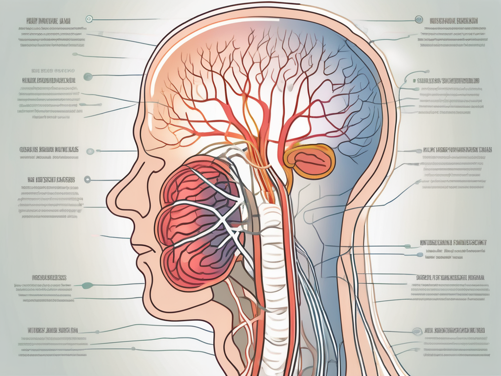 How to write about the Vagus Nerve