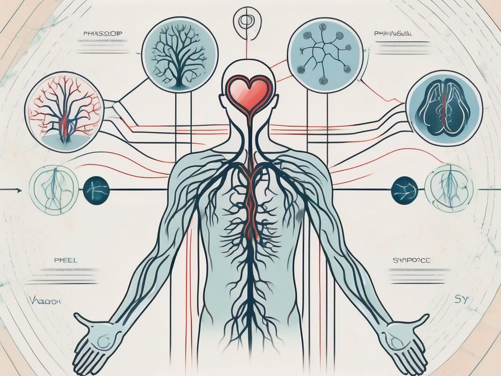 Understanding the Connection Between Vasovagal Syncope and the Phrenic Nerve