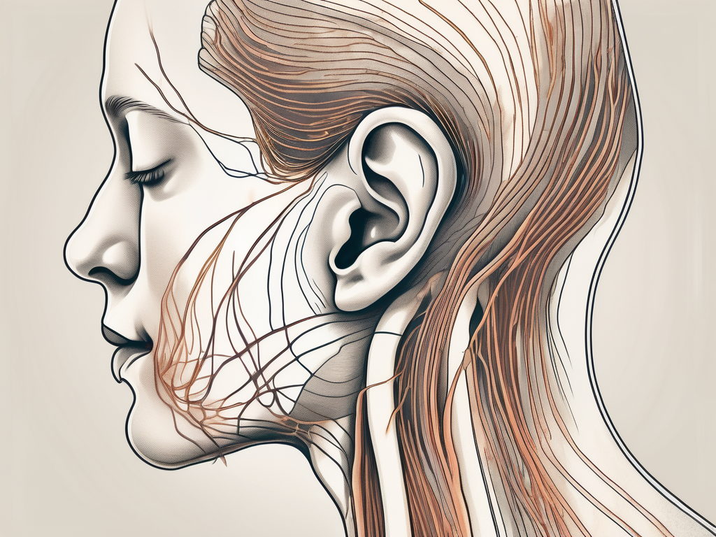 The Connection Between Vasovagal Syncope and Auricular Nerve