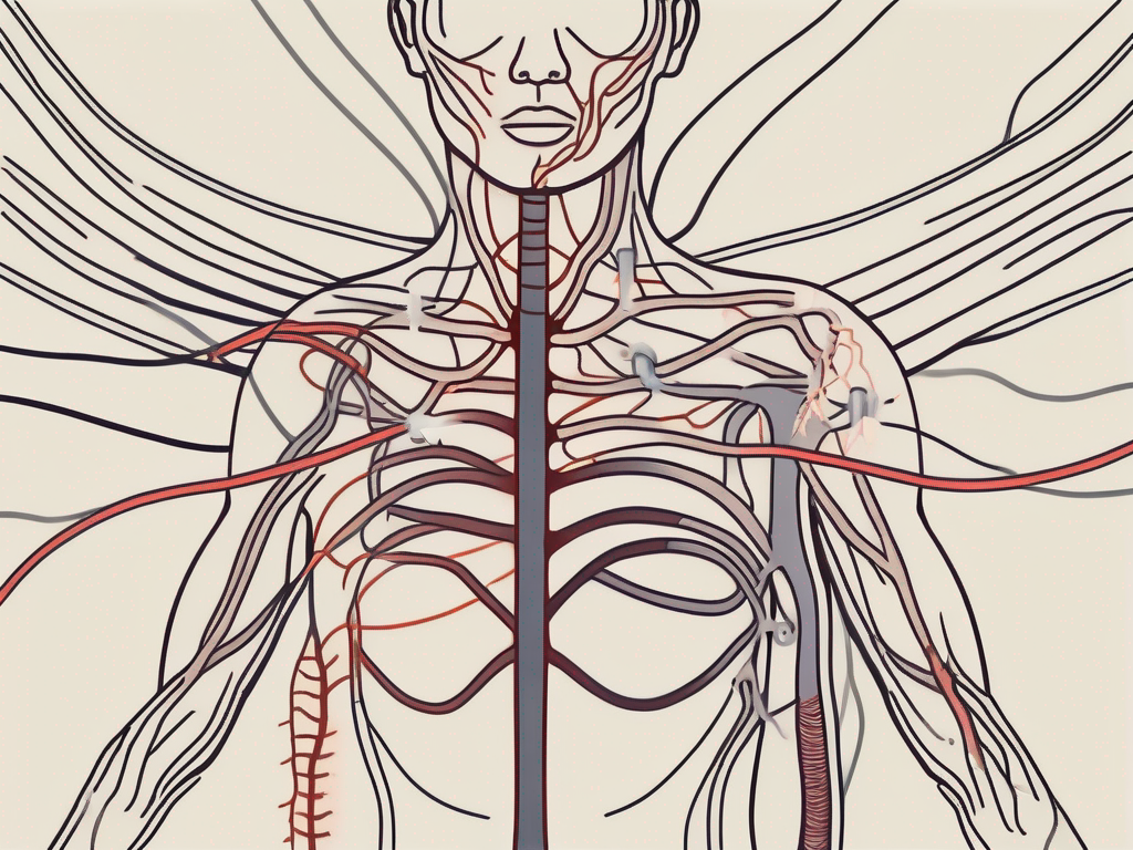 Understanding the Relationship Between Vasovagal Syncope and the Accessory Nerve